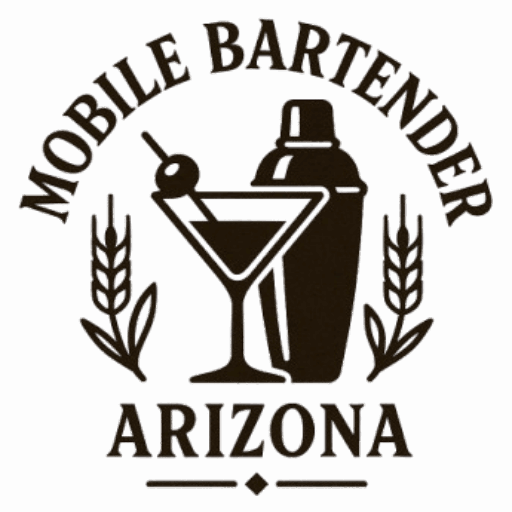 mobile bartending scottsdale az